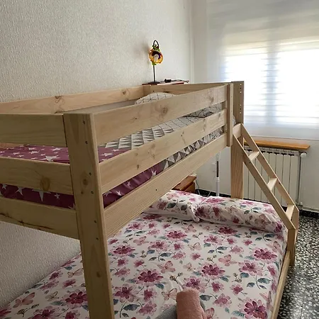Tatil Evi Cal Marcos Torregrossa