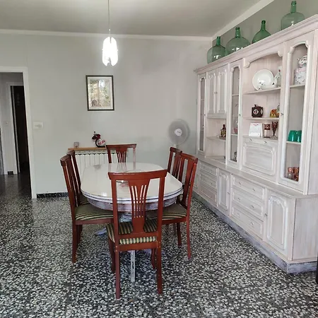 Cal Marcos Torregrossa