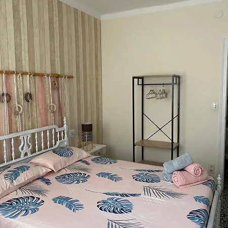 Cal Marcos Tatil Evi Torregrossa