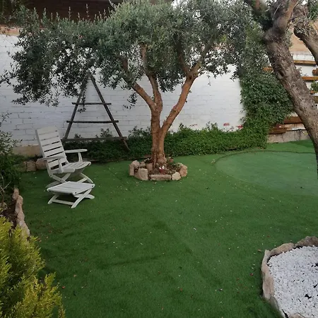 Cal Marcos Tatil Evi Torregrossa