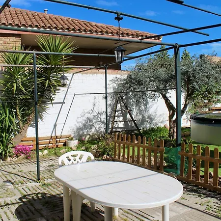 Cal Marcos Casa de vacances